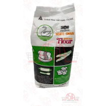 WHITE SWAN Bread Flour 1kg x 10